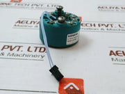 Siemens 7Ng3212-0Nn00 Temperature Transmitter Sitrans Th300