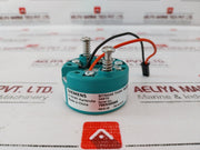 Siemens 7Ng3212-0Nn00 Temperature Transmitter Sitrans Th300 