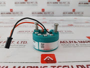 Siemens 7Ng3212-0Nn00 Temperature Transmitter Sitrans Th300 