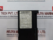 Siemens 7Pr4140-6Pm00 Time Delay Relay 220-230V 50Hz 0.15S-60H