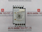 Siemens 7Pu4040-2Bn20 Time Delay Relay Ac 200/240V 50/60Hz G/9810 B300 R300