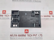 Siemens 7Pu4040-2Bn20 Time Delay Relay Ac 200/240V 50/60Hz G/9810 B300 R300