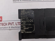 Siemens 7Pu4040-2Bn20 Time Delay Relay Ac 200/240V 50/60Hz G/9810 B300 R300