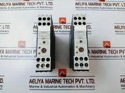 Siemens 7Pu4220-2Bj20 Time Relay 220V 50/60Hz