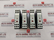 Siemens 7Pu4220-2Bj20 Time Relay 50/60Hz Used