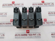 Siemens 7Pu4220-2Bj20 Time Relay 50/60Hz Used