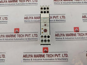 Siemens 7Pu4220-2Bj20 Time Relay 50/60Hz Used