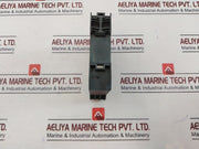 Siemens 7Pu4220-2Bj20 Time Relay 50/60Hz Used