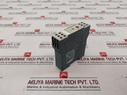 Siemens 7Pu4220-2Bj20 Time Relay 50/60Hz Used