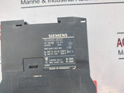 Siemens 7Pu4220-2Bj20 Time Relay 50/60Hz Used
