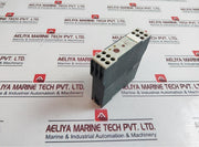Siemens 7Pu4220-2Bj20 Time Relay 50/60 Hz