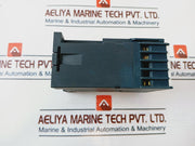 Siemens 7Pu4440-1An20 Time Relay 0,5-10S Ac 200/240V 50/60Hz