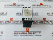 Siemens 7Pu4440-1An20 Time Relay 0,5-10S Ac 200/240V 50/60Hz