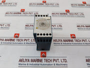 Siemens 7Pu4440-1An20 Timing Relay 0.5-10S
