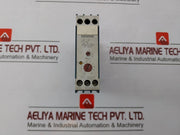 Siemens 7Pu4520-2An30 Timing Relay 50/60Hz 100S Ie Ac15 3A 230V Vde 0435/Iec 255