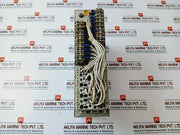 Siemens 7Sj5005-6Ya20 Overcurrent And Distance Relay