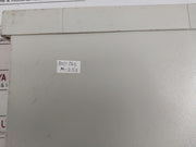 Siemens 7Sj6001-4Ea00-0Da0/Bb Overcurrent Protection Relay 1A 50/60Hz Rs485