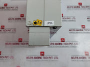 Siemens 7Sj6001-4Ea00-0Da0/Bb Overcurrent Protection Relay 1A 50/60Hz Rs485