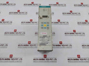Siemens 7Sj6001-5Ea00-0Da0/Bb Overcurrent Protection Relay 240Vac