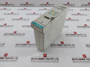 Siemens 7Sj6001-5Ea00-0Da0/Bb Overcurrent Protection Relay 240Vac (Not Working)