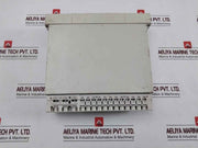 Siemens 7Sj6001-5Ea00-0Da0/Bb Overcurrent Protection Relay 240Vac