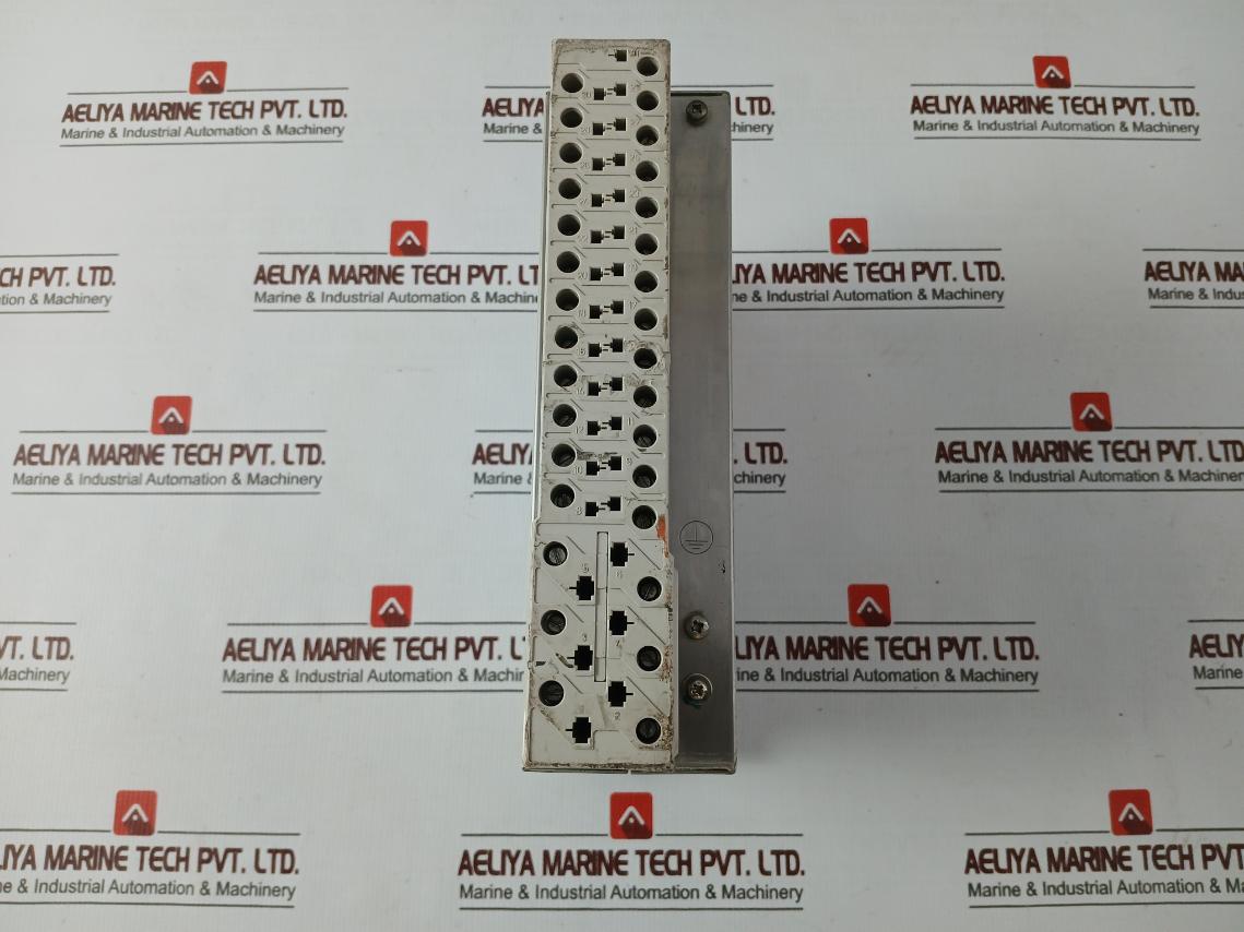 Siemens 7Sj6005-5Ea00-0Da0/Bb Overcurrent Protection Relay 5A 50-60Hz Rs485