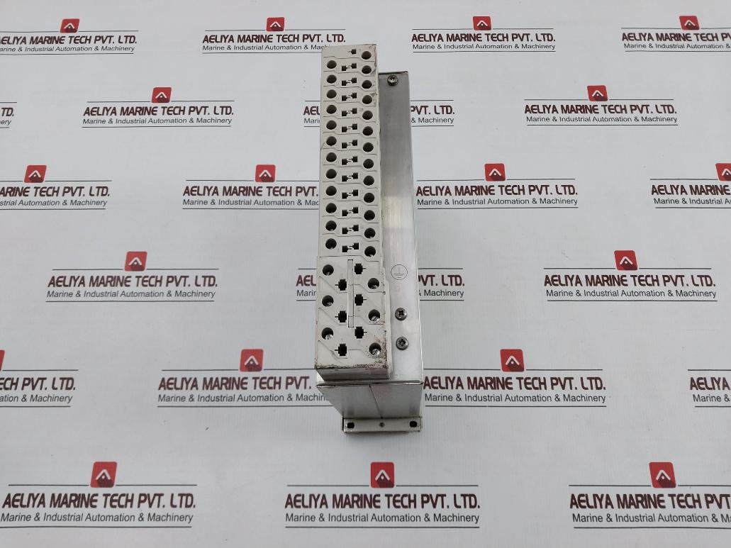 Siemens 7Sj6005-5Ea00-0Da0/Bb Overcurrent Protection Relay Rs485