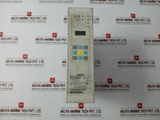 Siemens 7Sj6005-5Ea00-0Da0/Bb Overcurrent Protection Relay Rs485 5A 240Vac