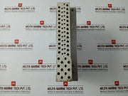 Siemens 7Sj6005-5Ea00-0Da0/Bb Overcurrent Protection Relay Rs485 5A 240Vac