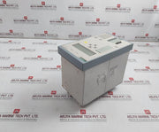 Siemens 7Sj6111-5Eb90-1Fa0/Ff Siprotec Overcurrent Protection And Control Relay