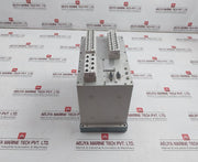 Siemens 7Sj6111-5Eb90-1Fa0/Ff Siprotec Overcurrent Protection And Control Relay