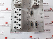 Siemens 7Sj6221-5Eb92-1Fe0/Ff Overcurrent Protection And Control 110024901