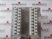 Siemens 7Sj6221-5Eb92-1Fe0/Ff Overcurrent Protection And Control 110024901