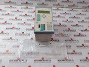 Siemens 7Sj6221-5Eb92-1Fe0/Ff Overcurrent Protection And Control 110024901