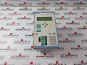 Siemens 7Sj6221-5Eb92-1Fe0/Ff Overcurrent Protection And Control 110024901