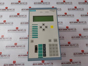 Siemens 7Sj6221-5Eb92-1Fe0/Ff Overcurrent Protection And Control 110024901
