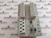 Siemens 7Sj62 Overcurrent Protection And Control Relay 100…125 Vac 5A 50,60 Hz