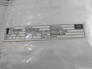 Siemens 7Sj62 Overcurrent Protection And Control Relay 100…125 Vac 5A 50,60 Hz