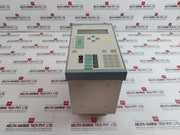 Siemens 7Sj62 Overcurrent Protection And Control Relay 100…125 Vac 5A 50,60 Hz