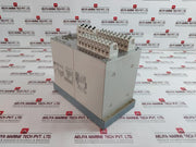 Siemens 7Sj62 Overcurrent Protection And Control Relay 100…125 Vac 5A 50,60 Hz