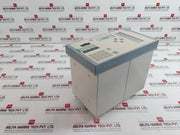 Siemens 7Sj62 Overcurrent Protection And Control Relay 100…125 Vac 5A 50,60 Hz