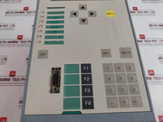 Siemens 7Sj62 Overcurrent Protection And Control Relay 100…125 Vac 5A 50,60 Hz