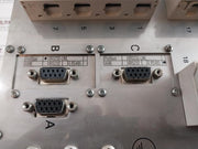 Siemens 7Sj62 Overcurrent Protection And Control Relay 100…125 Vac 5A 50,60 Hz