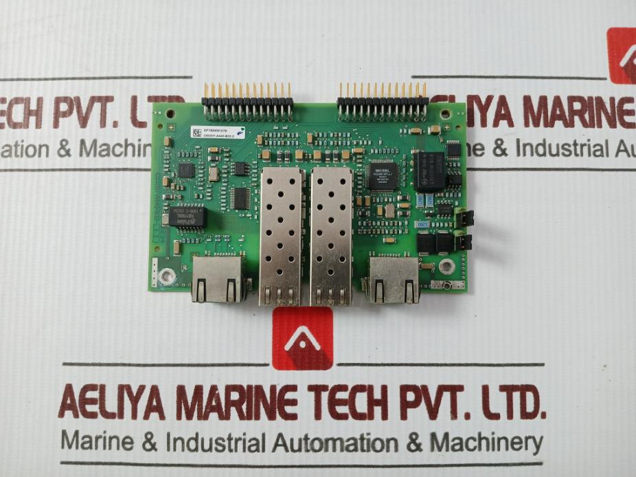 Siemens 7Sj66 Optical Board Gf1908051079 94V-0