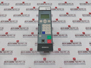 Siemens 7Sj8011-5Eb90-1Fa0/Cc Overcurrent Relay