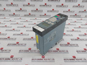 Siemens 7Sj8011-5Eb90-1Fa0/Cc Overcurrent Relay