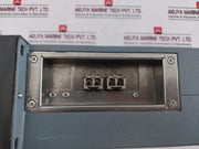 Siemens 7Sj8011-5Eb90-1Fa0/Cc Overcurrent Relay
