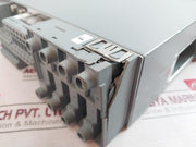 Siemens 7Sj8042-5Eb90-1Fc0/Cc Overcurrent Protection Relay 5A 240V 50Hz/60Hz