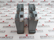 Siemens 7Sk8031-5Eb90-1He0/Cc Overcurrent Protection Relay 5A/240V Ac