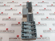 Siemens 7Sk8031-5Eb90-1He0/Cc Overcurrent Protection Relay 5A/240V Ac